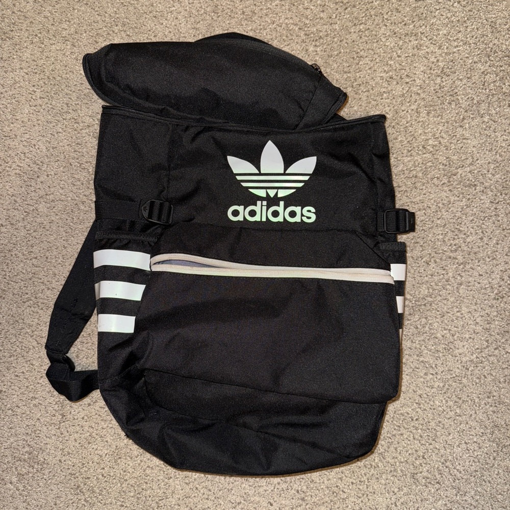 Adidas multipurpose Bag